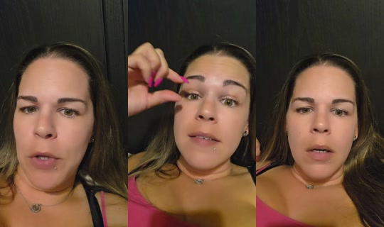 hazeleyedqueen6 TikTok Live — Oct 6, 2026, 1:55 AM