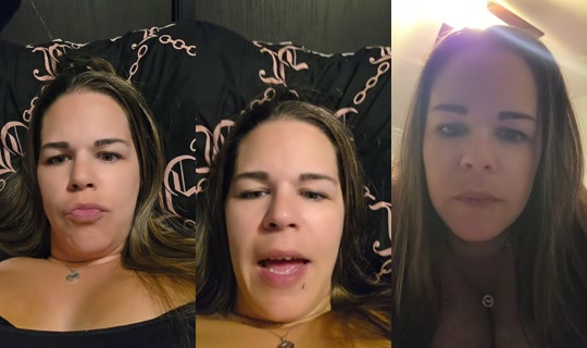 hazeleyedqueen6 TikTok Live — Oct 8, 2026, 4:59 AM
