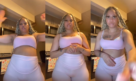 hazeleyequeen6 TikTok Live — Aug 20, 2026, 6:34 AM