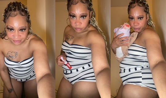hazeleyequeen6 TikTok Live — Aug 21, 2026, 5:16 AM