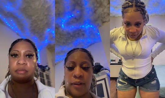 hazeleyequeen6 TikTok Live — Aug 23, 2026, 7:39 AM