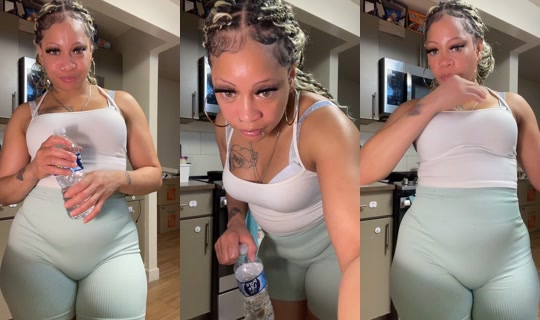 hazeleyequeen6 TikTok Live — Aug 24, 2026, 6:03 AM
