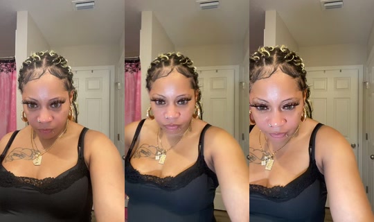 hazeleyequeen6 TikTok Live — Sep 3, 2026, 6:58 AM