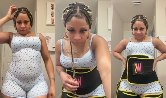 hazeleyequeen6 TikTok Live — Sep 28, 2026, 5:41 AM