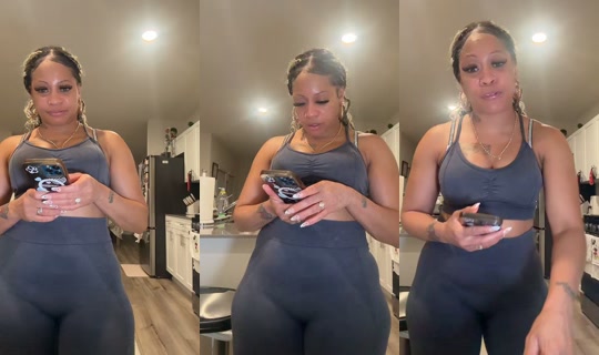 hazeleyequeen6 TikTok Live — Oct 3, 2026, 12:16 AM