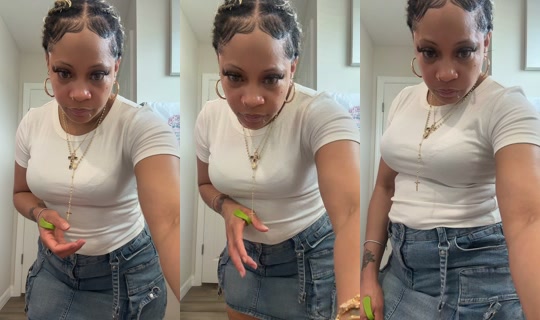 hazeleyequeen6 TikTok Live — Oct 4, 2026, 6:09 PM