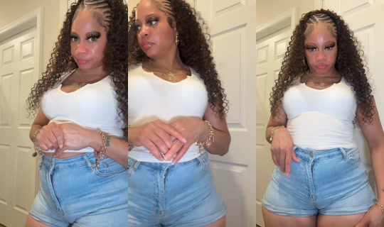 hazeleyequeen6 TikTok Live — Oct 7, 2026, 6:15 AM