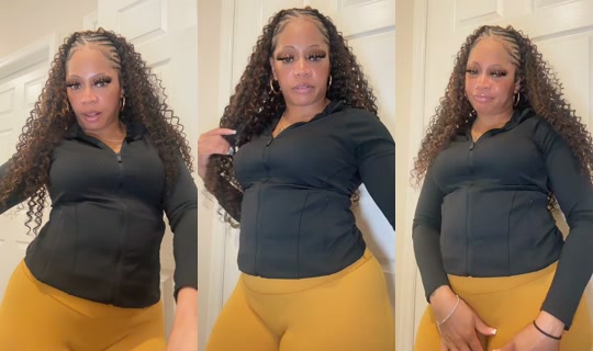 hazeleyequeen6 TikTok Live — Oct 9, 2026, 2:29 AM