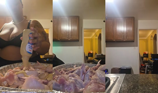 hazeleyez91 TikTok Live — Sep 26, 2026, 3:24 AM