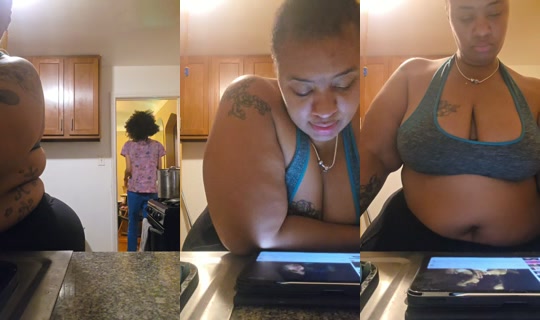 hazeleyez91 TikTok Live — Oct 5, 2026, 12:02 AM
