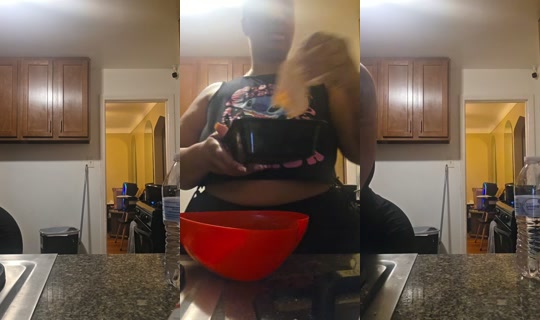 hazeleyez91 TikTok Live — Oct 7, 2026, 12:04 AM