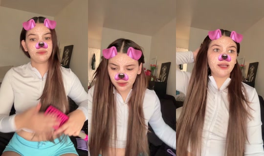 hazell_tin TikTok Live — Sep 25, 2026, 6:50 PM