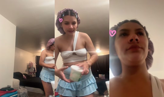 hazell_tin TikTok Live — Sep 26, 2026, 5:22 AM
