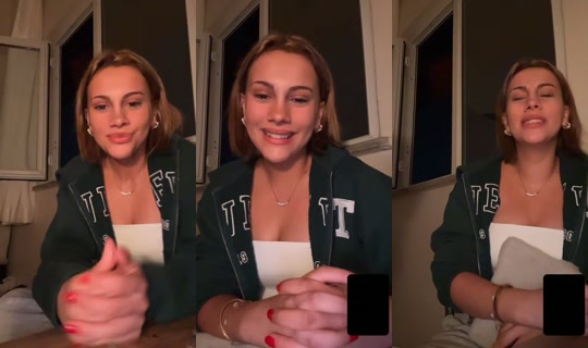 hazellaltun TikTok Live — Aug 20, 2026, 9:02 PM
