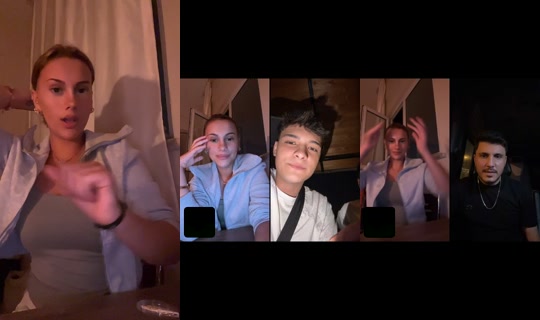 hazellaltun TikTok Live — Aug 21, 2026, 7:52 PM