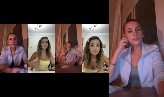 hazellaltun TikTok Live — Aug 21, 2026, 8:29 PM