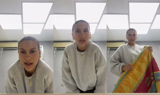 hazellaltun TikTok Live — Sep 14, 2026, 12:02 PM