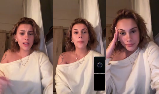 hazellaltun TikTok Live — Oct 3, 2026, 8:03 PM