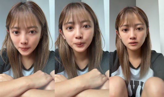 hazuki87877 TikTok Live — Sep 8, 2026, 1:58 AM