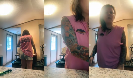hazyhippie2 TikTok Live — Sep 14, 2026, 5:57 PM