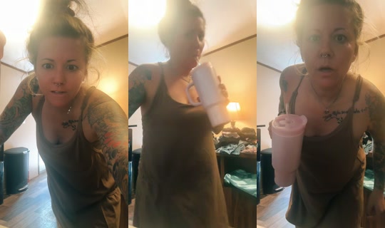 hazyhippie2 TikTok Live — Sep 16, 2026, 6:30 PM