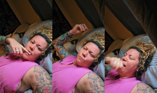 hazyhippie2 TikTok Live — Sep 22, 2026, 3:31 PM