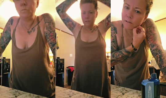 hazyhippie2 TikTok Live — Sep 22, 2026, 5:29 PM