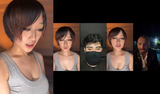 hazzz8882 TikTok Live — Oct 1, 2026, 6:15 PM