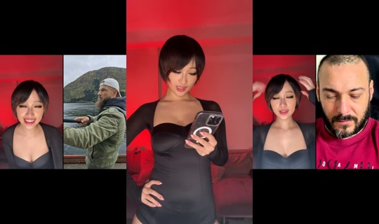 hazzz8882 TikTok Live — Oct 4, 2026, 4:29 PM