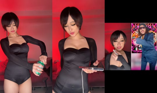 hazzz8882 TikTok Live — Oct 4, 2026, 6:09 PM