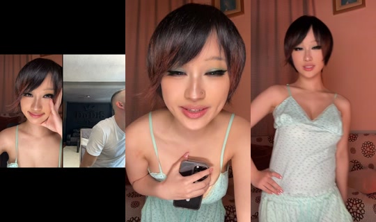 hazzz8882 TikTok Live — Oct 8, 2026, 10:43 AM