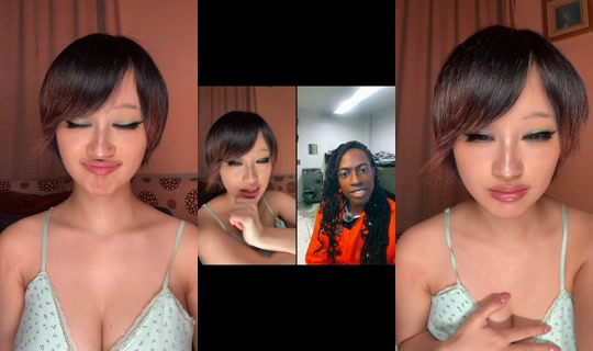 hazzz8882 TikTok Live — Oct 8, 2026, 1:16 PM