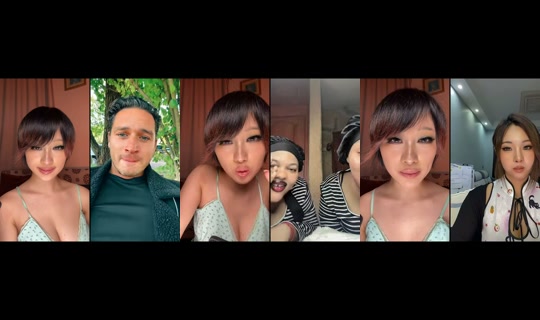 hazzz8882 TikTok Live — Oct 8, 2026, 2:06 PM