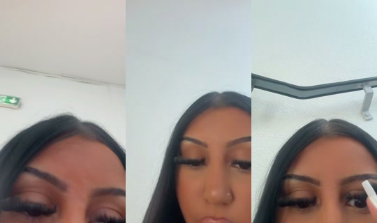 hb922i TikTok Live — Sep 18, 2026, 9:17 AM
