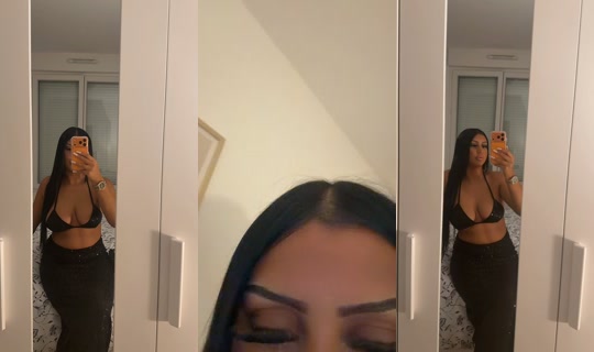 hb922i TikTok Live — Sep 19, 2026, 8:54 PM