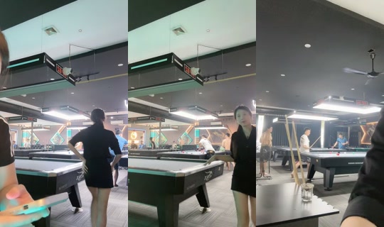 hbilliards.club TikTok Live — Sep 30, 2026, 8:24 AM