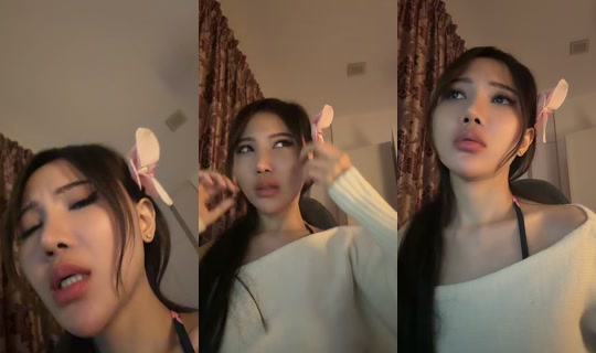hboe6 TikTok Live — Oct 1, 2026, 10:31 PM