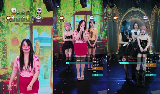 hcal8d7 TikTok Live — Aug 23, 2026, 11:53 PM