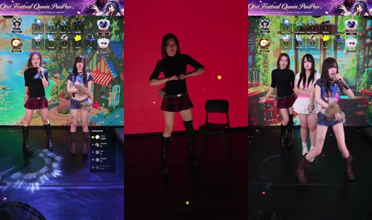 hcal8d7 TikTok Live — Aug 24, 2026, 10:13 PM