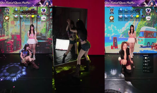 hcal8d7 TikTok Live — Aug 24, 2026, 11:03 PM