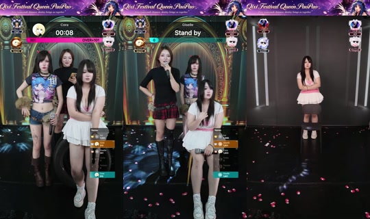 hcal8d7 TikTok Live — Aug 24, 2026, 11:41 PM
