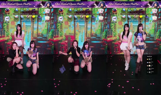 hcal8d7 TikTok Live — Aug 25, 2026, 2:15 AM