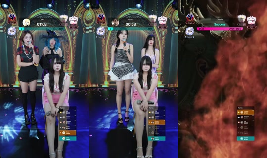 hcal8d7 TikTok Live — Aug 27, 2026, 12:31 AM