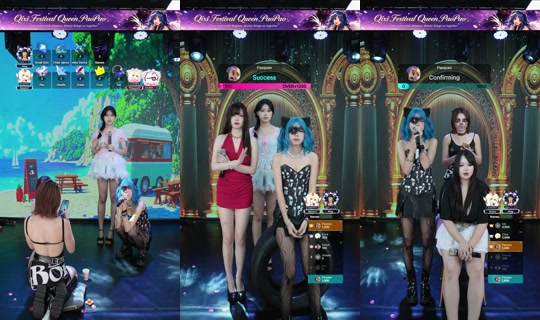 hcal8d7 TikTok Live — Aug 28, 2026, 12:37 AM