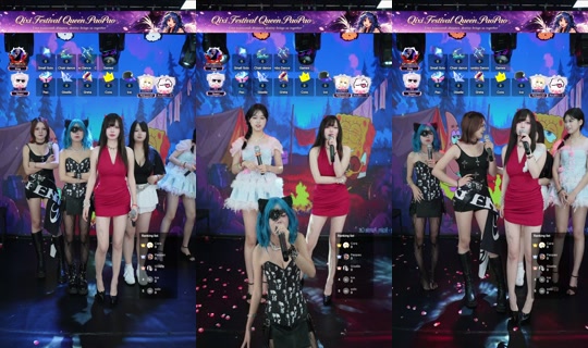 hcal8d7 TikTok Live — Aug 28, 2026, 2:10 AM