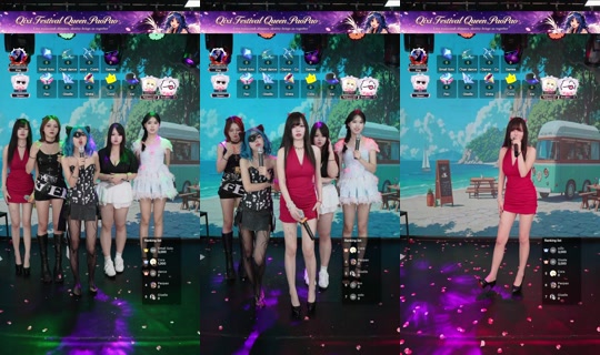 hcal8d7 TikTok Live — Aug 28, 2026, 3:00 AM