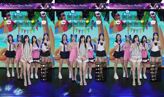 hcal8d7 TikTok Live — Aug 28, 2026, 8:08 PM