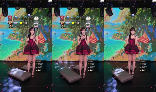 hcal8d7 TikTok Live — Sep 2, 2026, 1:19 AM
