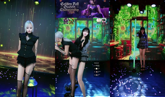 hcal8d7 TikTok Live — Oct 2, 2026, 9:03 PM