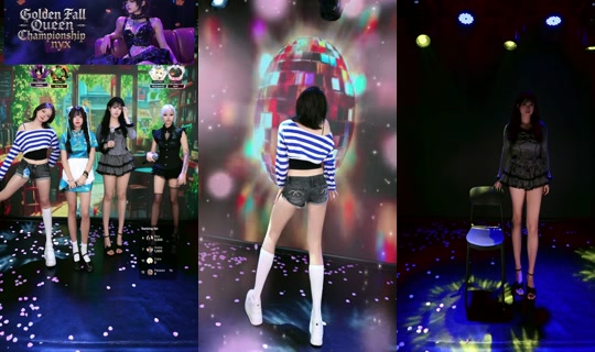 hcal8d7 TikTok Live — Oct 2, 2026, 9:53 PM